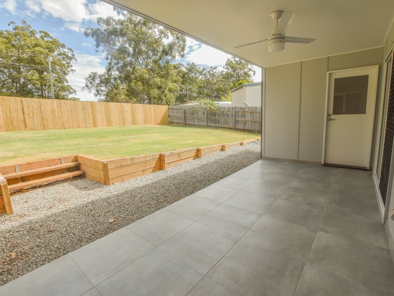 34 Mountain View Cres, Russell Island QLD 4184