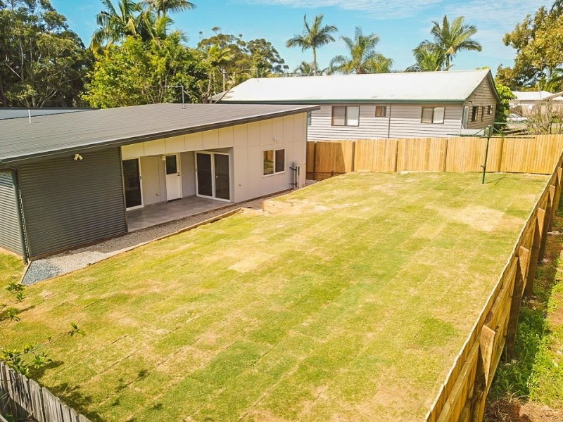 34 Mountain View Cres, Russell Island QLD 4184