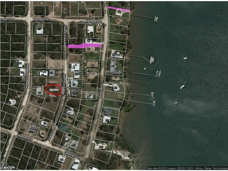 16 Island View  Road, Russell Island QLD 4184