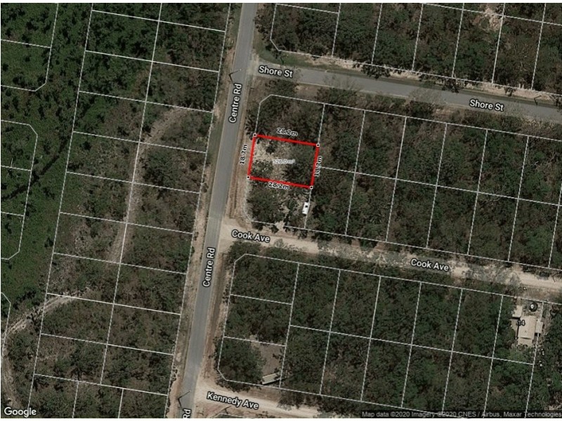 315 Centre Road, Russell Island QLD 4184