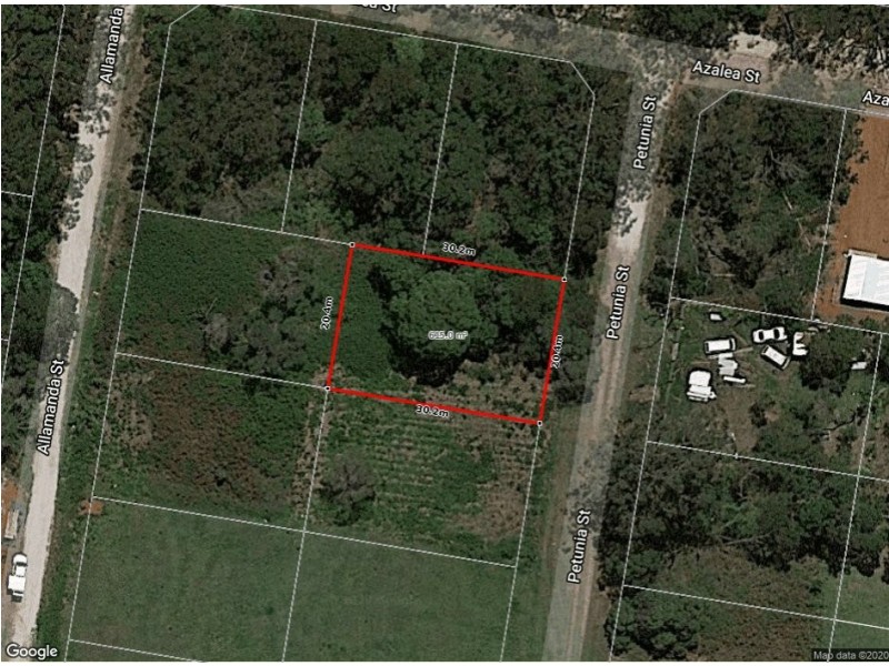 4 Petunia Street, Russell Island QLD 4184