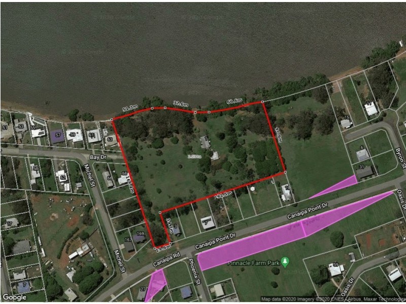 Russell Island QLD 4184