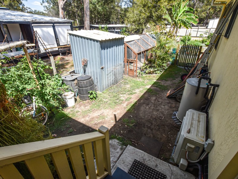 1 Crystal Street, Russell Island QLD 4184