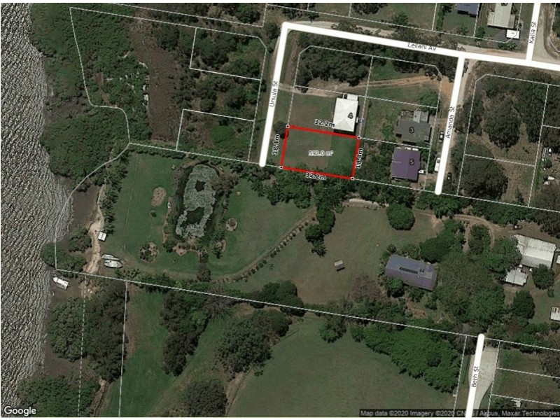 6 Ursula Street, Russell Island QLD 4184