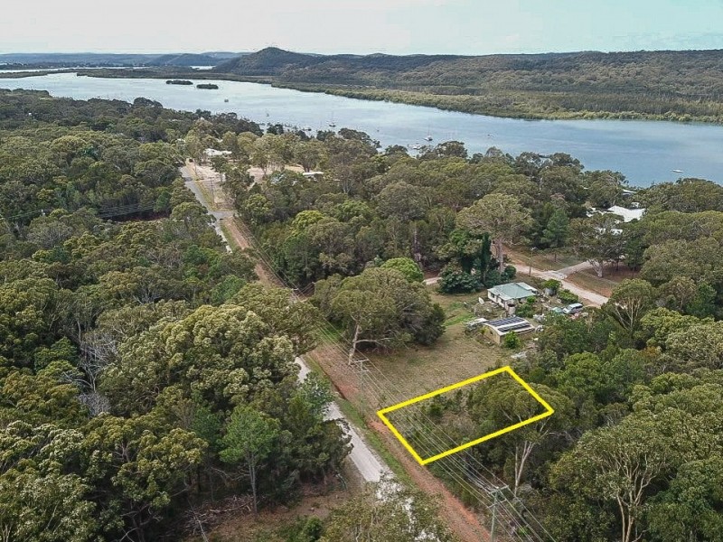 115 Highland Ridge Road, Russell Island QLD 4184