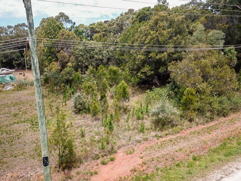 115 Highland Ridge Road, Russell Island QLD 4184