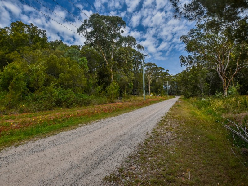 115 Highland Ridge Road, Russell Island QLD 4184