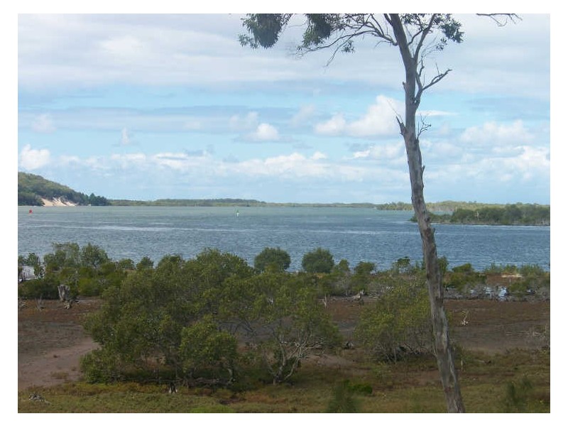 76 Crescent Drive, Russell Island QLD 4184