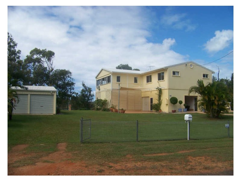 76 Crescent Drive, Russell Island QLD 4184