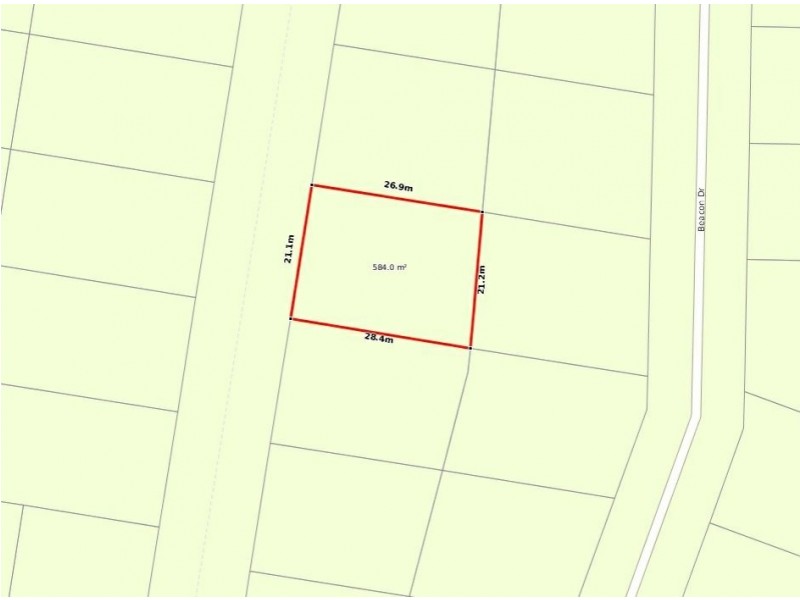 9 Maybrook ave, Russell Island QLD 4184