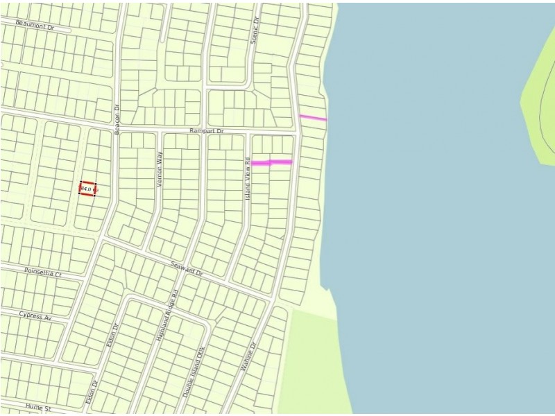 9 Maybrook ave, Russell Island QLD 4184