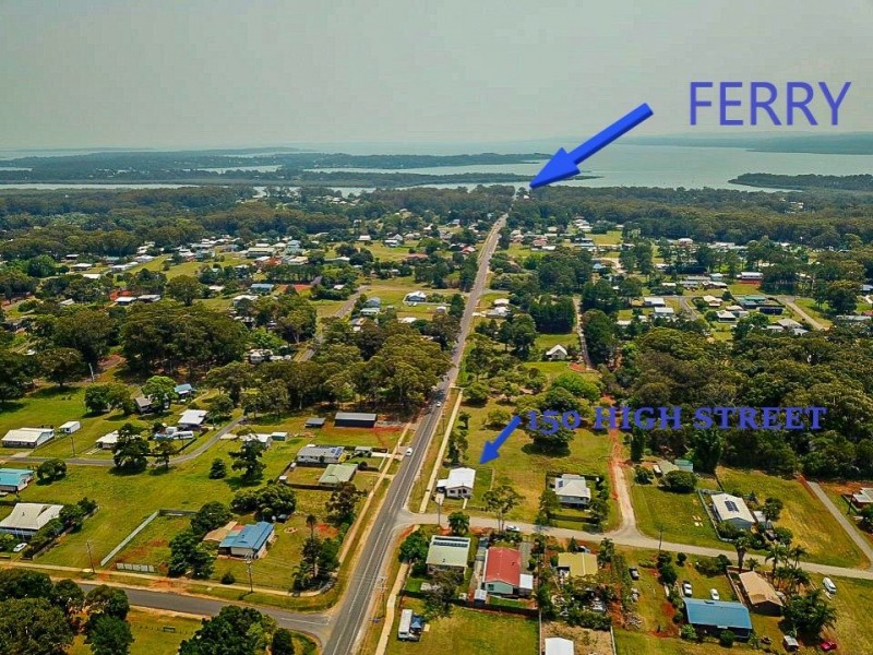 150 High Street, Russell Island QLD 4184