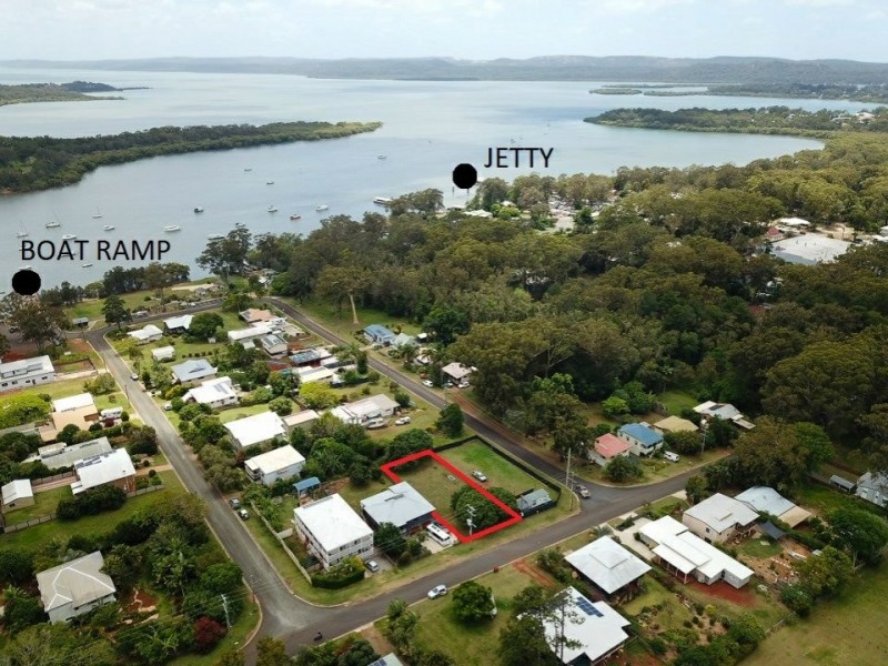 25 Cavendish Street, Russell Island QLD 4184