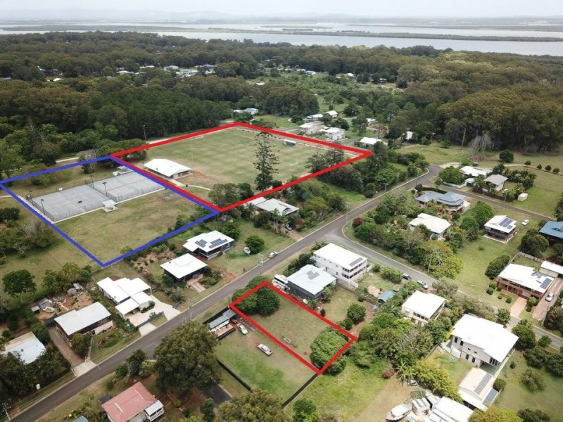25 Cavendish Street, Russell Island QLD 4184