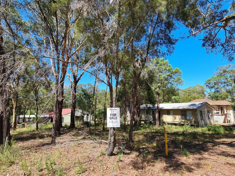 26 Harvey Street, Russell Island QLD 4184