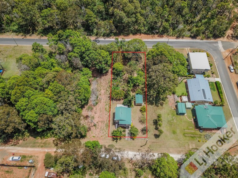 11 Peronne Avenue, Russell Island QLD 4184