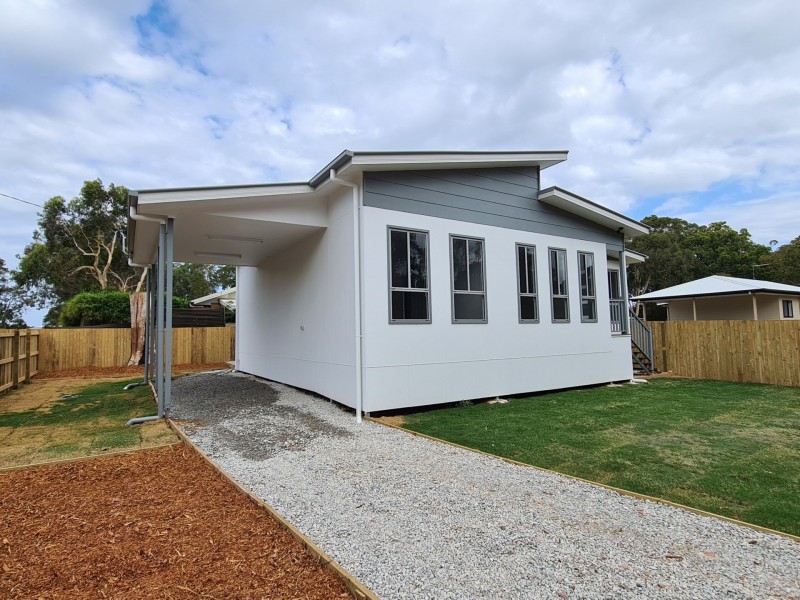 2 Carissa Street, Russell Island QLD 4184