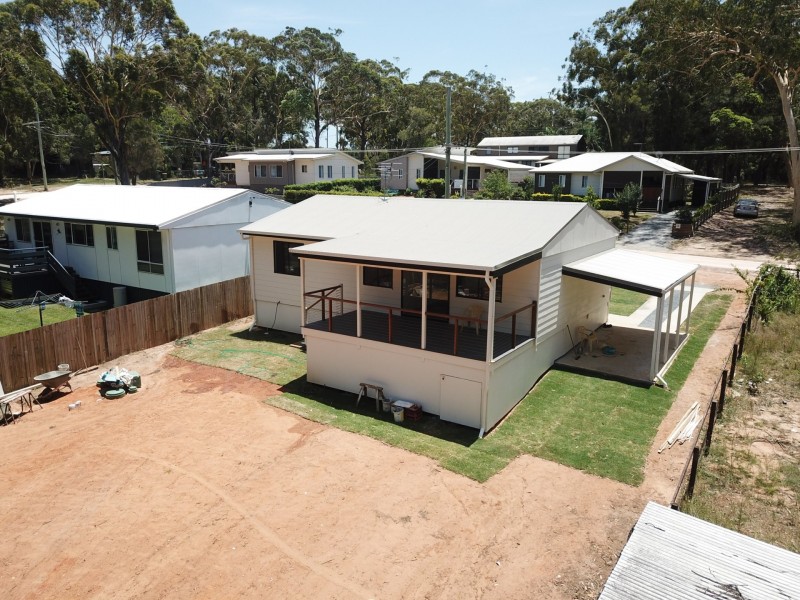 8 Saturn Street, Russell Island QLD 4184