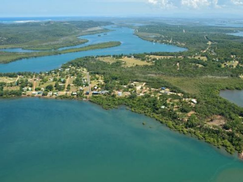 Russell Island QLD 4184