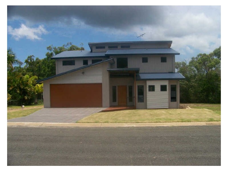 6 James Street, Russell Island QLD 4184