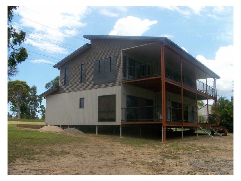 6 James Street, Russell Island QLD 4184