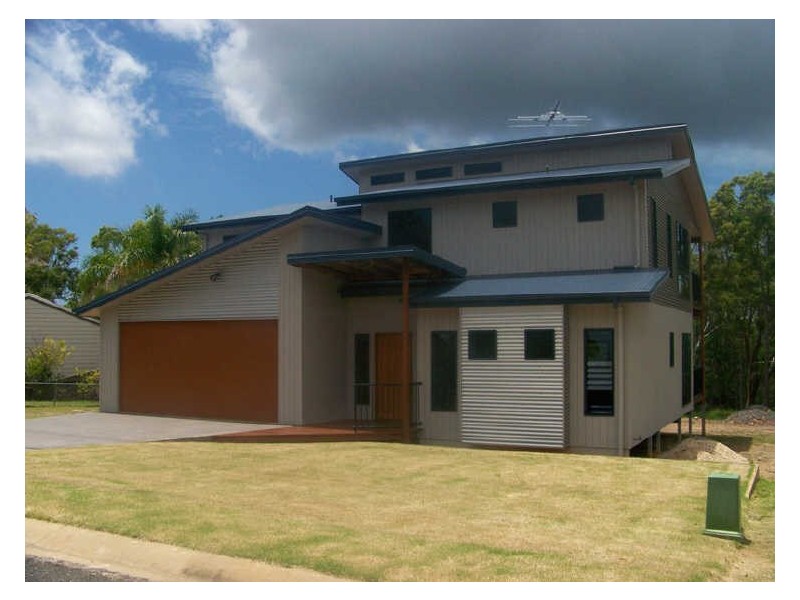 6 James Street, Russell Island QLD 4184