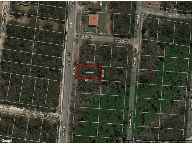 225 Centre Road, Russell Island QLD 4184