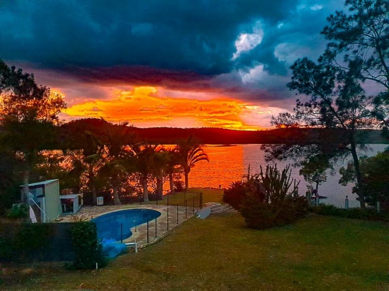 110 Minjerriba Road, Russell Island QLD 4184