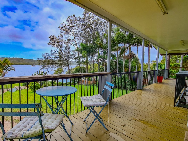 110 Minjerriba Road, Russell Island QLD 4184