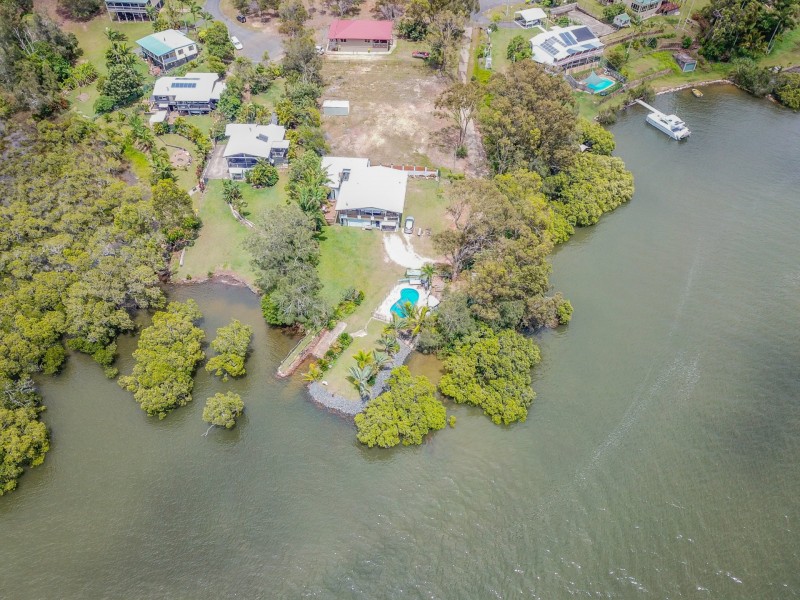 110 Minjerriba Road, Russell Island QLD 4184