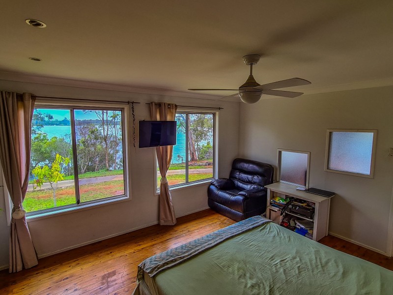 110 Minjerriba Road, Russell Island QLD 4184