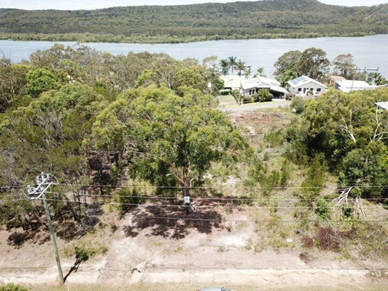 87 Highland Ridge Rd, Russell Island QLD 4184