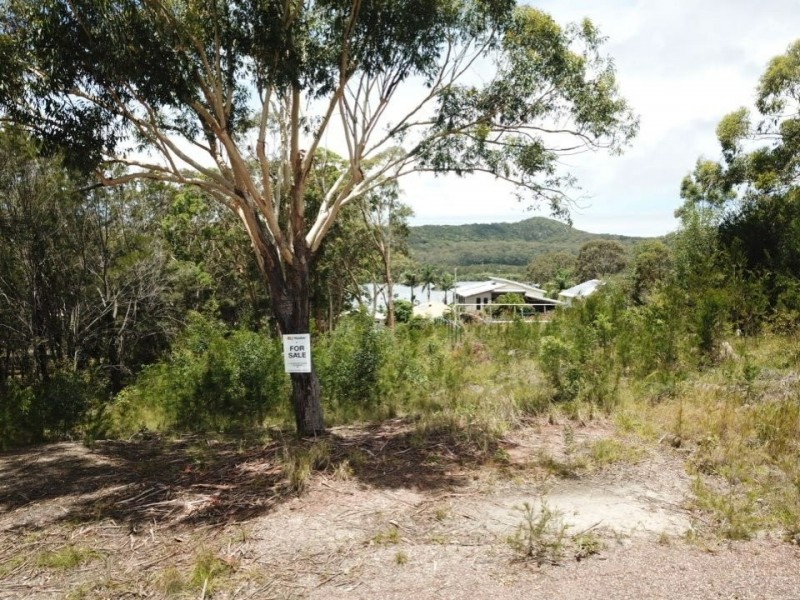 87 Highland Ridge Rd, Russell Island QLD 4184