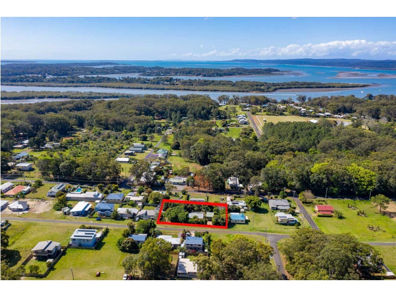 53-57 Laurel Street, Russell Island QLD 4184