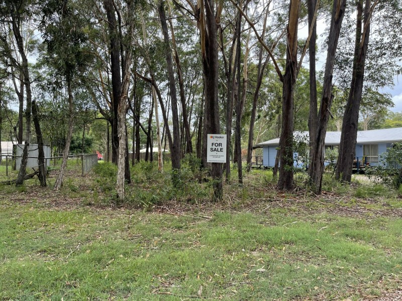 32 Kirribin Street, Russell Island QLD 4184