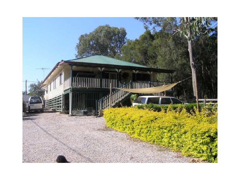 Macleay Island QLD 4184