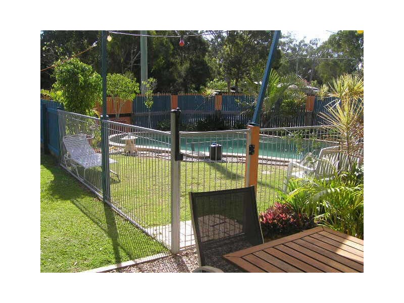 Macleay Island QLD 4184