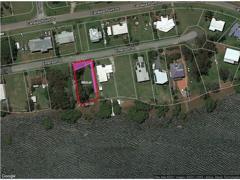 20 Emerson Street, Russell Island QLD 4184