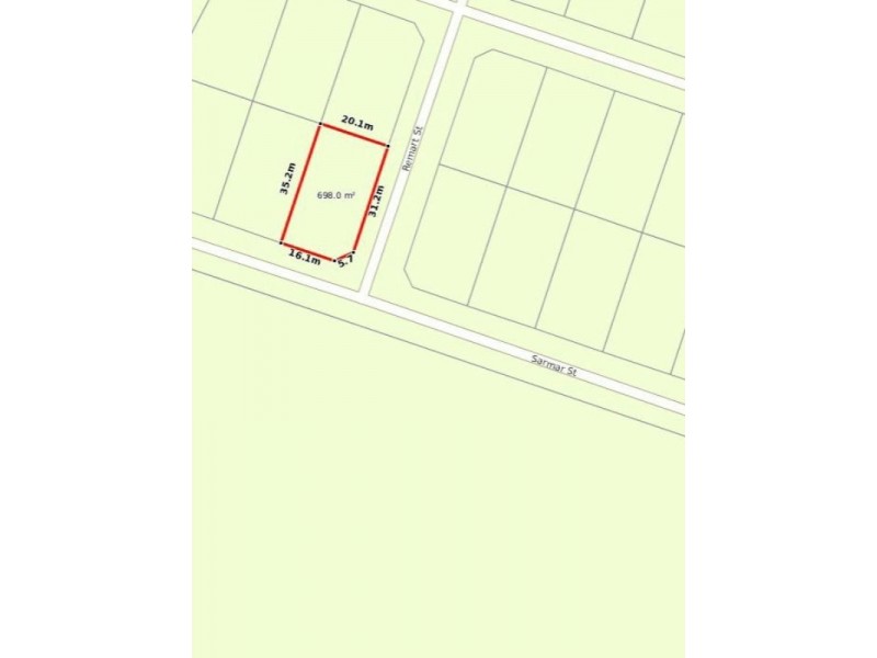 5 Sarmar Street, Russell Island QLD 4184