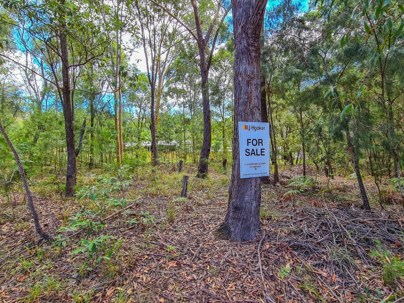 68 Hacking Ridge Road, Russell Island QLD 4184