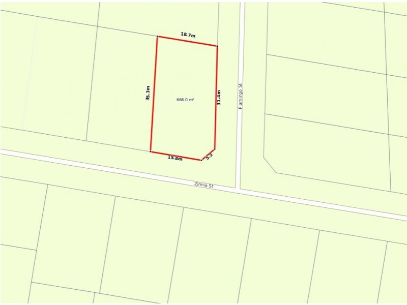 5 Zinnia Street, Russell Island QLD 4184