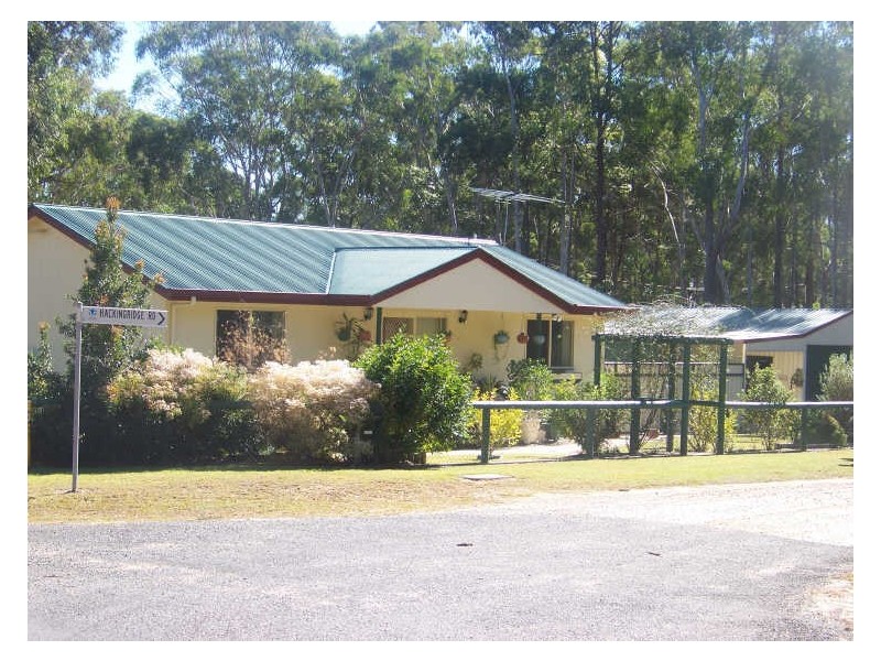 19 Kurrajong Road, Russell Island QLD 4184