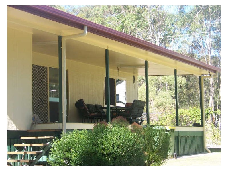 19 Kurrajong Road, Russell Island QLD 4184