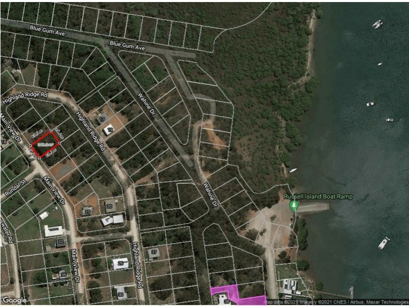 15 Main View Dve, Russell Island QLD 4184