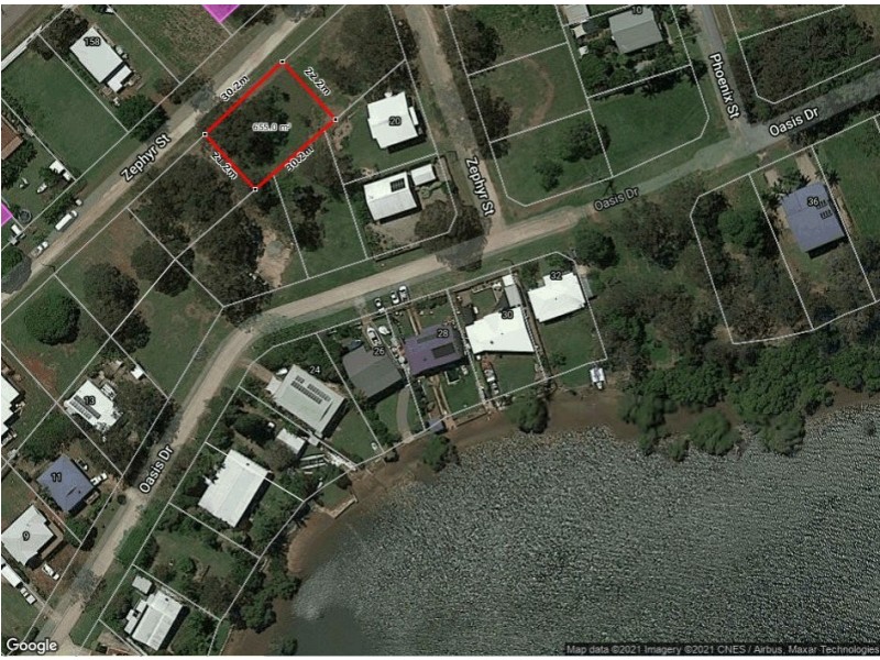 16 Zephyr Street, Russell Island QLD 4184