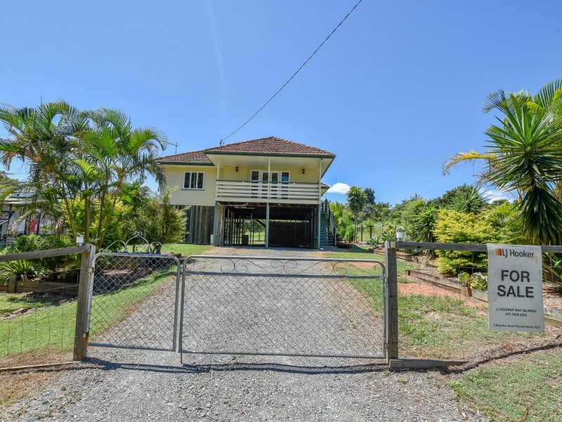 3 Acalypha Street, Russell Island QLD 4184