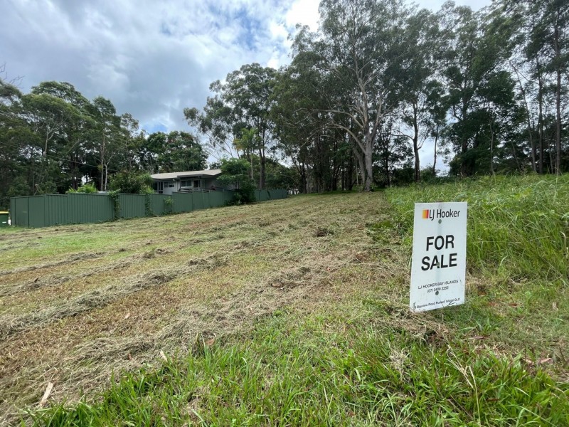 31 Bamboo Street, Russell Island QLD 4184