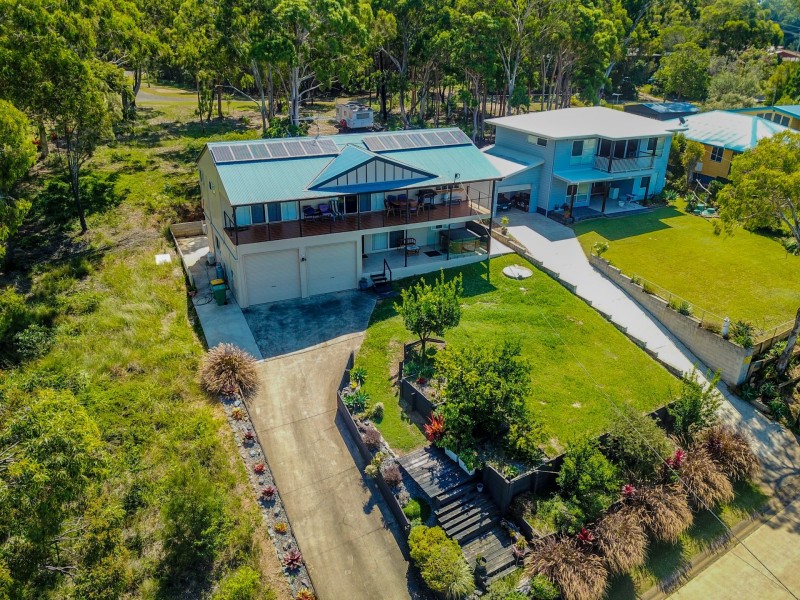 68 Wahine Drive, Russell Island QLD 4184