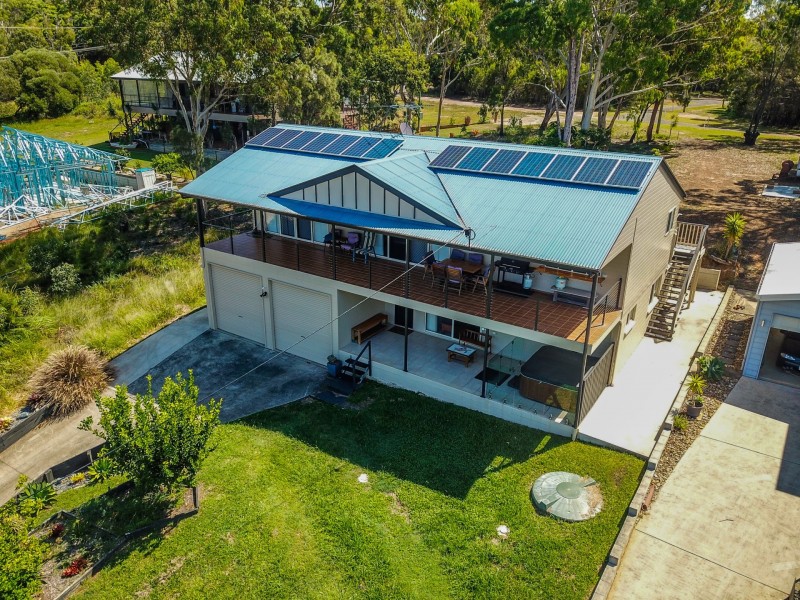 68 Wahine Drive, Russell Island QLD 4184