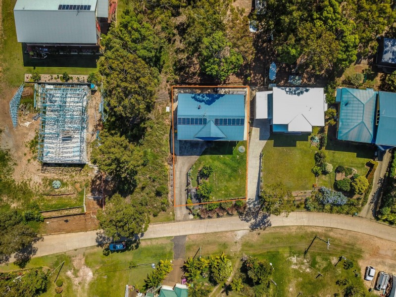 68 Wahine Drive, Russell Island QLD 4184